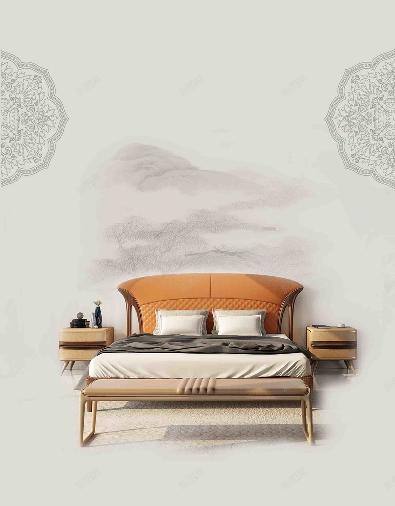 现代简约家具促销海报背景模板psd设计背景_88icon https://88icon.com PS家具 促销 宣传 手绘 活动 海报 现代 现代家具 简洁物品 简约家具 背景模板