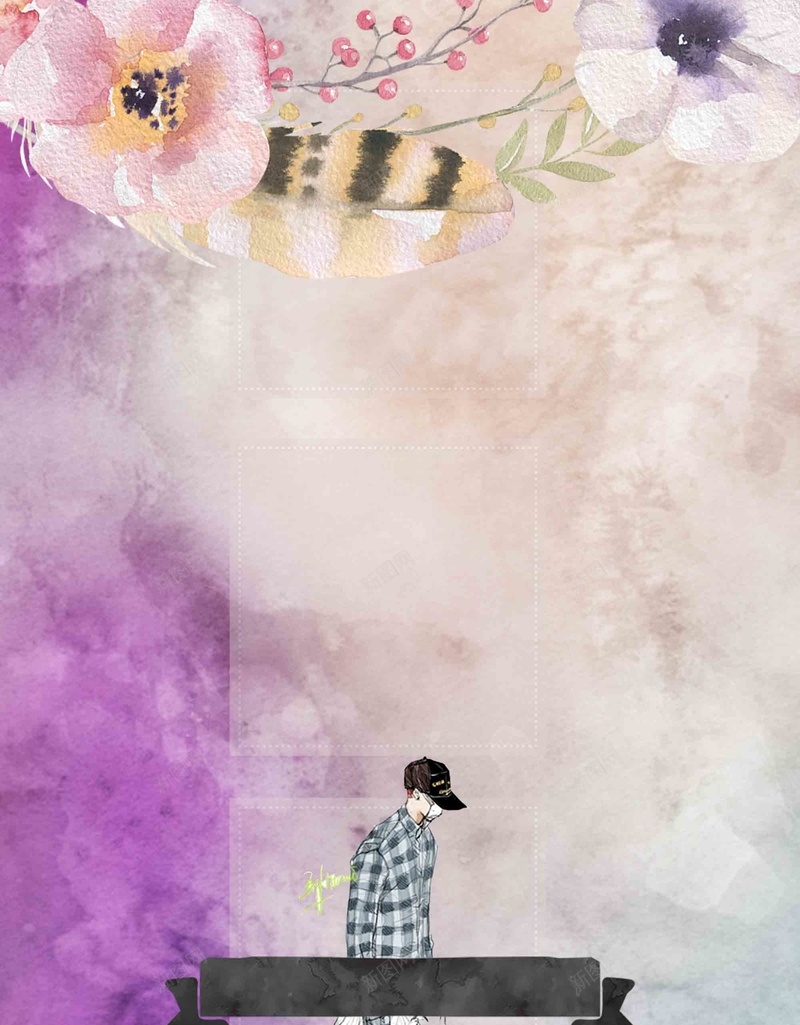 粉色时尚流行潮流潮男少女烂漫广告背景psd设计背景_88icon https://88icon.com 服装广告 服装模特 广告 服装 模特 服装搭配 搭配 颜值 美妆