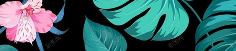 唯美花纹海报背景psd设计背景_88icon https://88icon.com 海报背景 唯美 海报 背景 花纹 春夏上新 新品上市 唯美背景