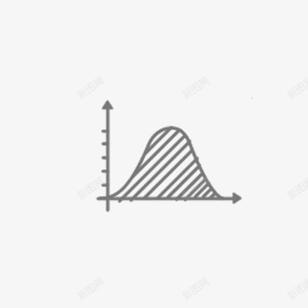 坐标手绘透明png免抠素材_88icon https://88icon.com 免抠素材 坐标只能增长幅度 手绘坐标 透明坐标