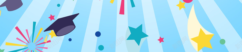 毕业季宣传海报背景psd设计背景_88icon https://88icon.com 夏季海报 大气海报 学习海报 宣传海报 文艺海报 梦幻海报 毕业海报 浪漫海报 简约海报