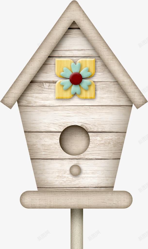 小木屋png免抠素材_88icon https://88icon.com 信箱 屋子 木屋 鸟屋