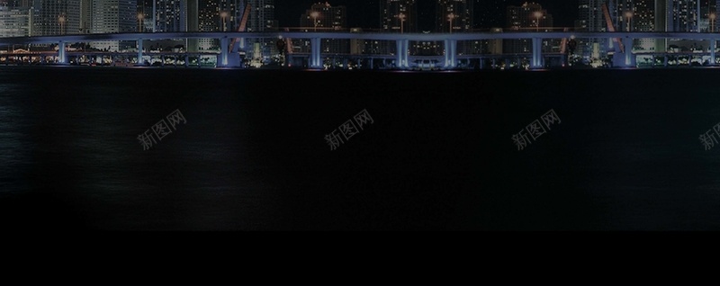 城市剪影黑色海报背景psd设计背景_88icon https://88icon.com 剪影 城市 建筑 海报 清新 简约 背景 酷炫 黑色