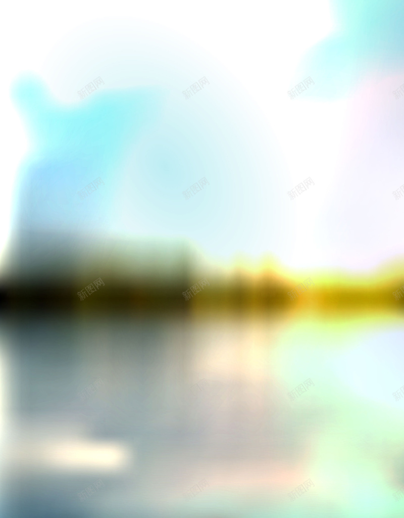 小清新光晕模糊海报封面背景jpg设计背景_88icon https://88icon.com 书籍封 光晕 几何封面 创意封面 商务封面 宣传手册 小清新 杂志封面 模糊背景 海报封面 现代感