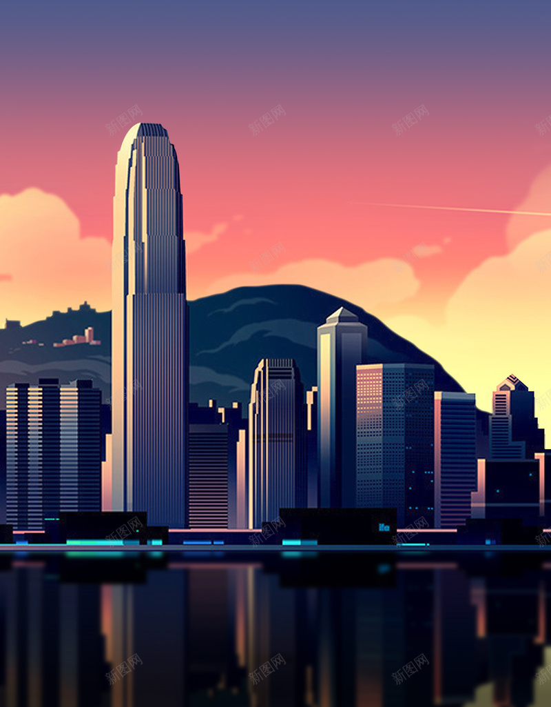商业地产海报背景psd设计背景_88icon https://88icon.com VI 中式 别墅 商业地产海报 地产KV 地产广告 房地产 招聘 视觉提案 豪宅 高端 高逼格