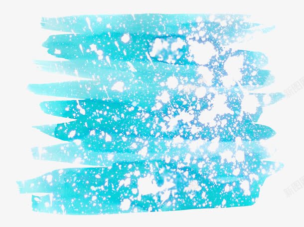 清新典雅装饰喷墨墨迹png免抠素材_88icon https://88icon.com 典雅 喷墨 墨迹 清新 装饰