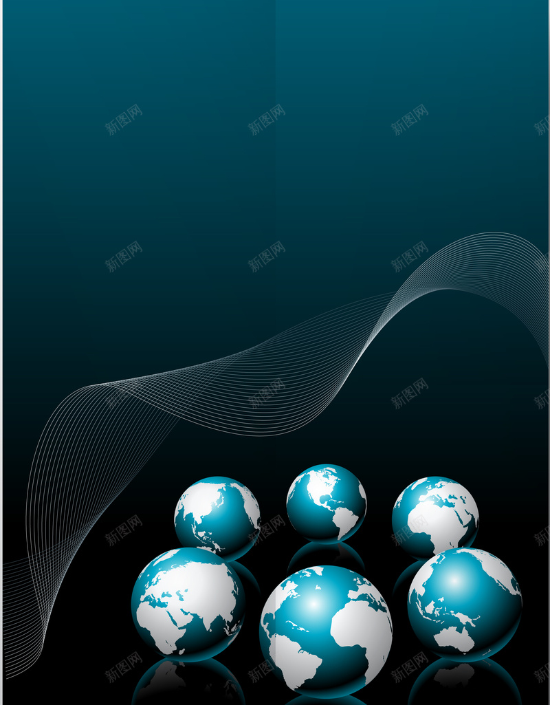 豪华精致的企业商务广告背景eps设计背景_88icon https://88icon.com 企业 全球 商业 商务 金融 跨国企业 素材 背景