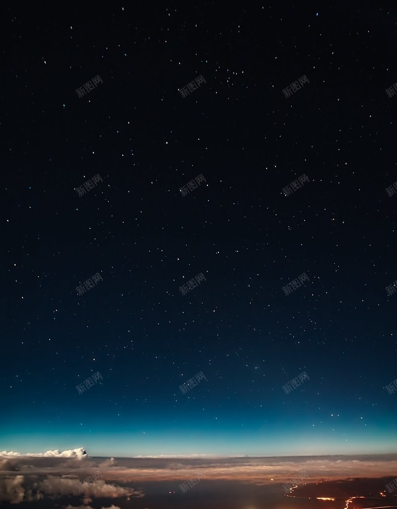 蓝色星空梦幻H5背景jpg设计背景_88icon https://88icon.com H5 H5背景 h5 大气 星云 星海 星空 星际 梦幻 蓝色