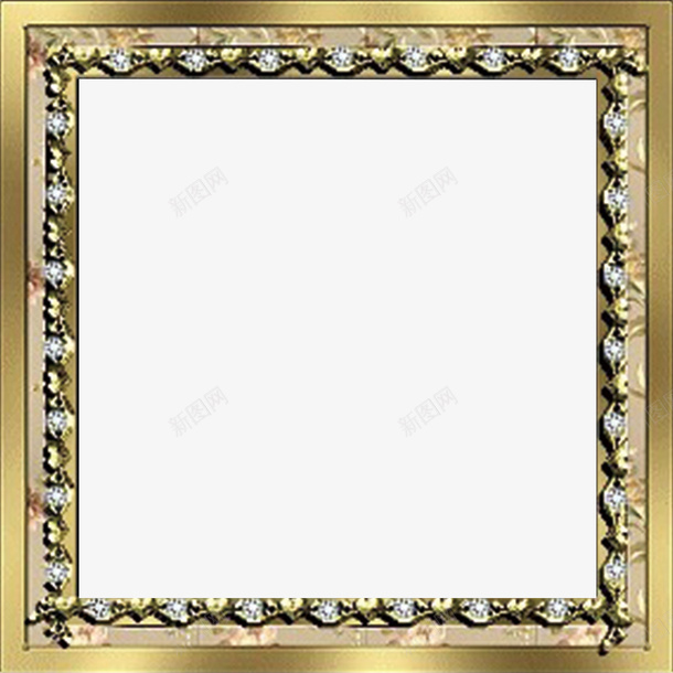 奖框3psd免抠素材_88icon https://88icon.com 奖框 框 素材