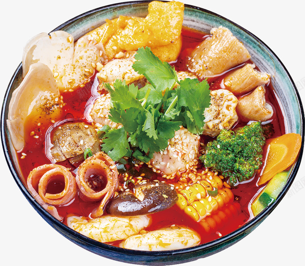 四川麻辣冒菜png免抠素材_88icon https://88icon.com 冒菜 四川冒菜 川渝冒菜 成都冒菜 火锅便当 香辣冒菜 麻辣冒菜 麻辣烫