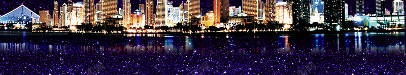 商业地产海报背景psd设计背景_88icon https://88icon.com PSD 商业 地产 大气 广告 海报 素材 背景 蓝色
