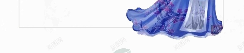 手绘插画古风宣传推广活动psd设计背景_88icon https://88icon.com 古风 唯美 宣传 手绘 推广 插画 活动 淡雅 清新 简约