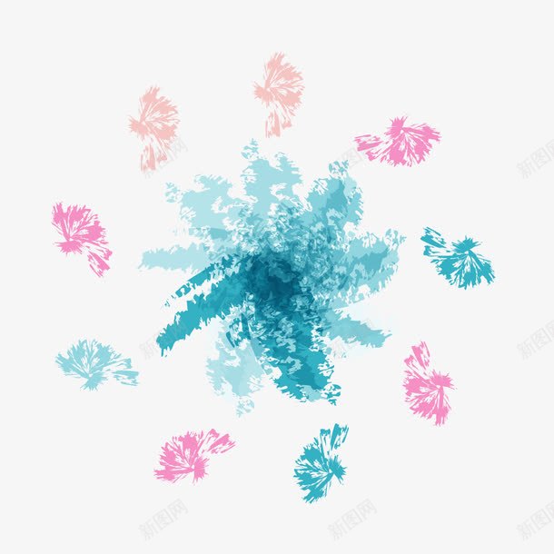 手绘彩色蜡笔图案png免抠素材_88icon https://88icon.com 图案 彩色 手绘 手绘彩色蜡笔图案 蜡笔