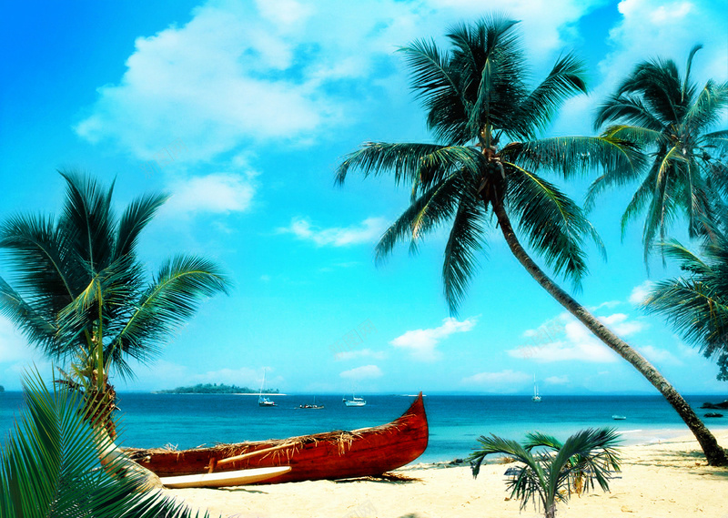 背景海边1jpg设计背景_88icon https://88icon.com 摄影 海边 风景 高清