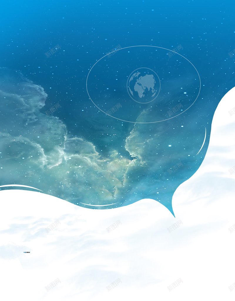 蓝色天空手绘小清新PSD分层H5背景psd设计背景_88icon https://88icon.com H5 PSD分层 云 卡通 天空 小清新 手绘 星空 树 线条 背景素材 草地 蓝色