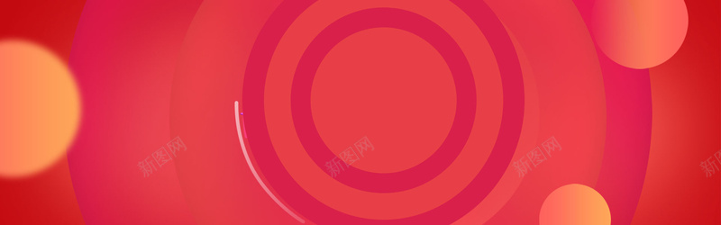 喜庆简约线条淘宝数码背景psd设计背景_88icon https://88icon.com 几何 喜庆 圆 圆环 大气 数码 方框 星状 渐变 电子产品 立体 简约 红色 线条 背 舞台 边框