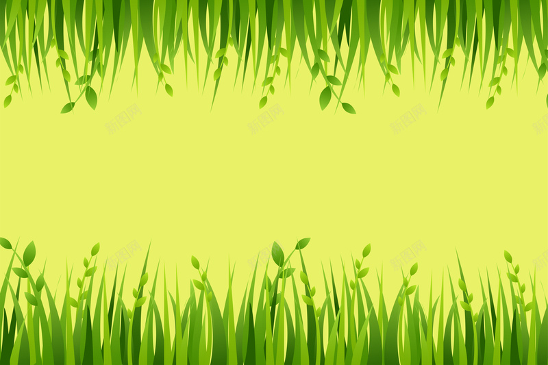 文艺清新卡通春游踏青草地海报背景矢量图eps设计背景_88icon https://88icon.com 卡通 文艺 春游 海报 清新 素材 背景 草地 踏青 矢量图