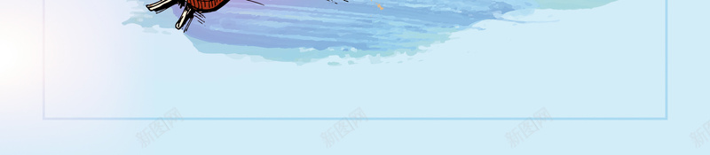 绘创意高考毕业季博士帽海报psd设计背景_88icon https://88icon.com 我们毕业了 青春不散场 毕业季 青春 高考 毕业海波 青春奋斗 毕业旅行 博士帽 蓝色