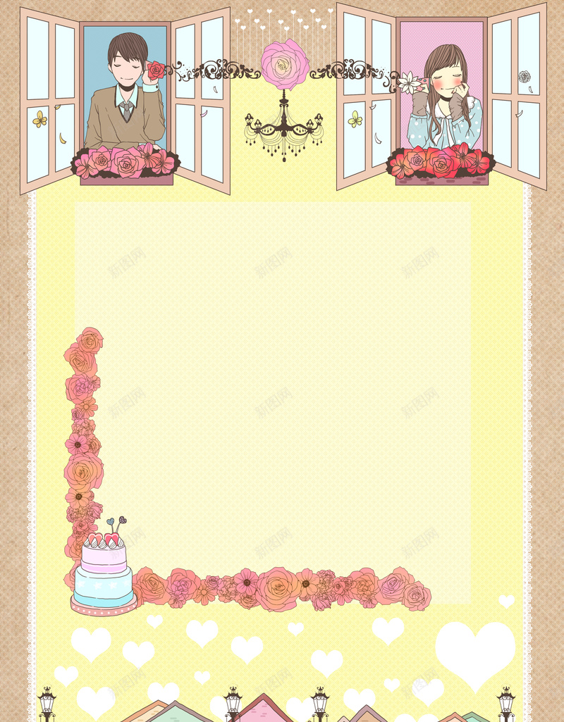 卡通情侣婚庆卡通美女婚礼展板背景海报psd设计背景_88icon https://88icon.com 卡通夫妻 卡通婚庆卡通美女图片下载 卡通婚庆卡通美女模板下载 卡通情侣 卡通新娘 夫妇 夫妻图案 婚 新婚贺卡