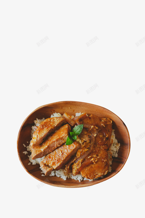 盖浇饭米饭古风png免抠素材_88icon https://88icon.com 古风 棕色饭 盖浇饭 米饭