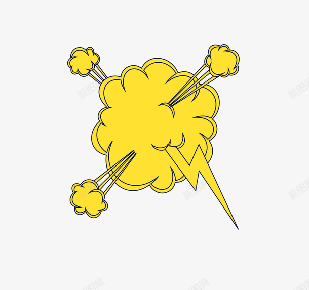 对话框会话框卡通会话框漫画对话框png免抠素材_88icon https://88icon.com 会话框 卡通会话框 对话框 漫画对话框