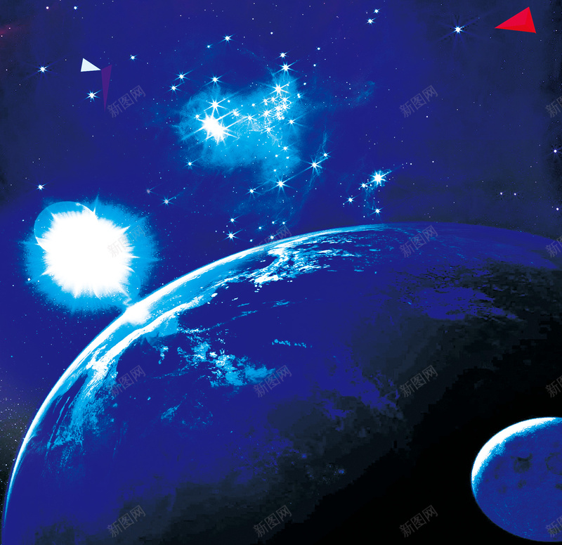 炫彩星空psd设计背景_88icon https://88icon.com 七彩 夜空 天空 星光 星座 梦幻 浪漫 满天繁星 炫彩星空背景图片免费下载七彩