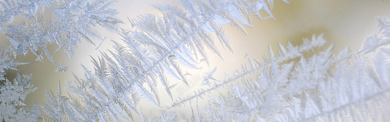冰雪banner背景jpg设计背景_88icon https://88icon.com 冰 雪 海报banner 摄影 风景
