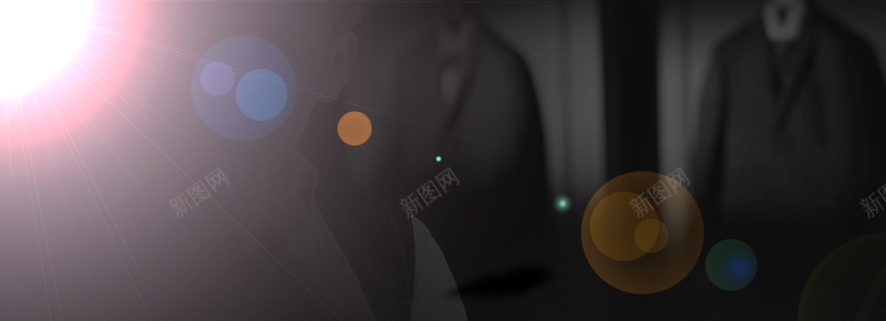 秋季男装新上市促销光线黑色bannerpsd设计背景_88icon https://88icon.com 秋天 秋季上新 换装 秋季促销 秋季女装上新 秋季海报 首页海报 新品海报 秋装上新 促销海报 时尚