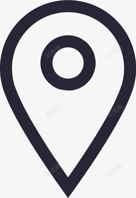 定位小图标PNG格式png免抠素材_88icon https://88icon.com 定位 地址 小图标 PNG格式