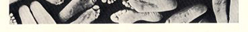 无数脚丫黑白背景psd设计背景_88icon https://88icon.com 开心 脚丫 质感 重叠 黑白 纹理