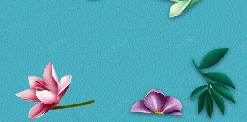 简约小清新鲜花节日活动PSD分层H5背景psd设计背景_88icon https://88icon.com H5 PSD分层 小清新 文艺 活动 简约 节日 鲜花