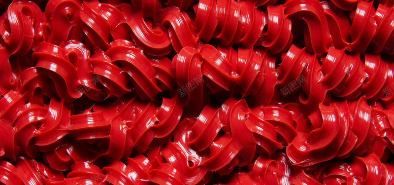 膏体背景图jpg设计背景_88icon https://88icon.com 膏体 红色 美妆 海报banner 摄影 风景