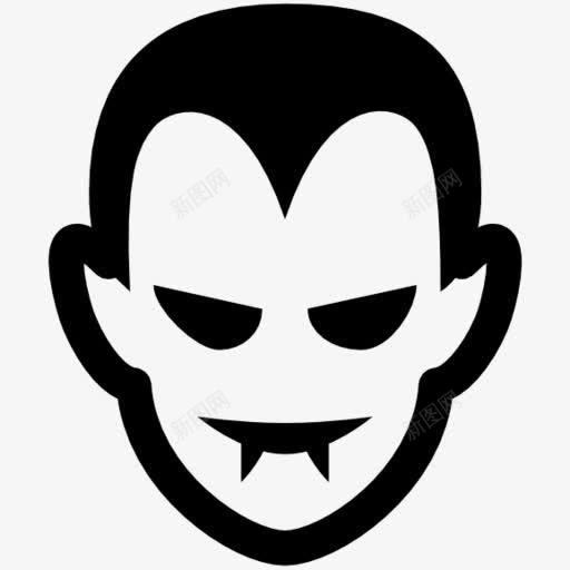 吸血鬼Windows8iconspng免抠素材_88icon https://88icon.com vampire 吸血鬼