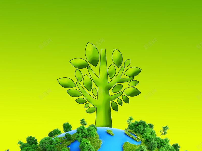 社区户外展板背景psd设计背景_88icon https://88icon.com 地球 幸福 户外 树 活动 渐变 社区户外展板背景素材 社群 自然