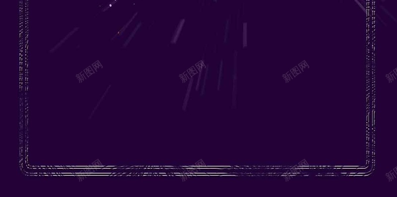 紫色科技显示屏商务新技术H5背景psd设计背景_88icon https://88icon.com 企业文化 商务 新技术H5背景素材 显示屏 科技 紫色 边框