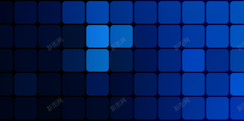 蓝色格子商务背景jpg设计背景_88icon https://88icon.com APP背景 H5 H5背景 h5 商务 手机背景 格子 科幻 科技 蓝色