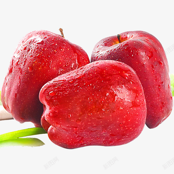 糖心苹果蛇果png免抠素材_88icon https://88icon.com 平安果 糖心 红富士 苹果 蛇果