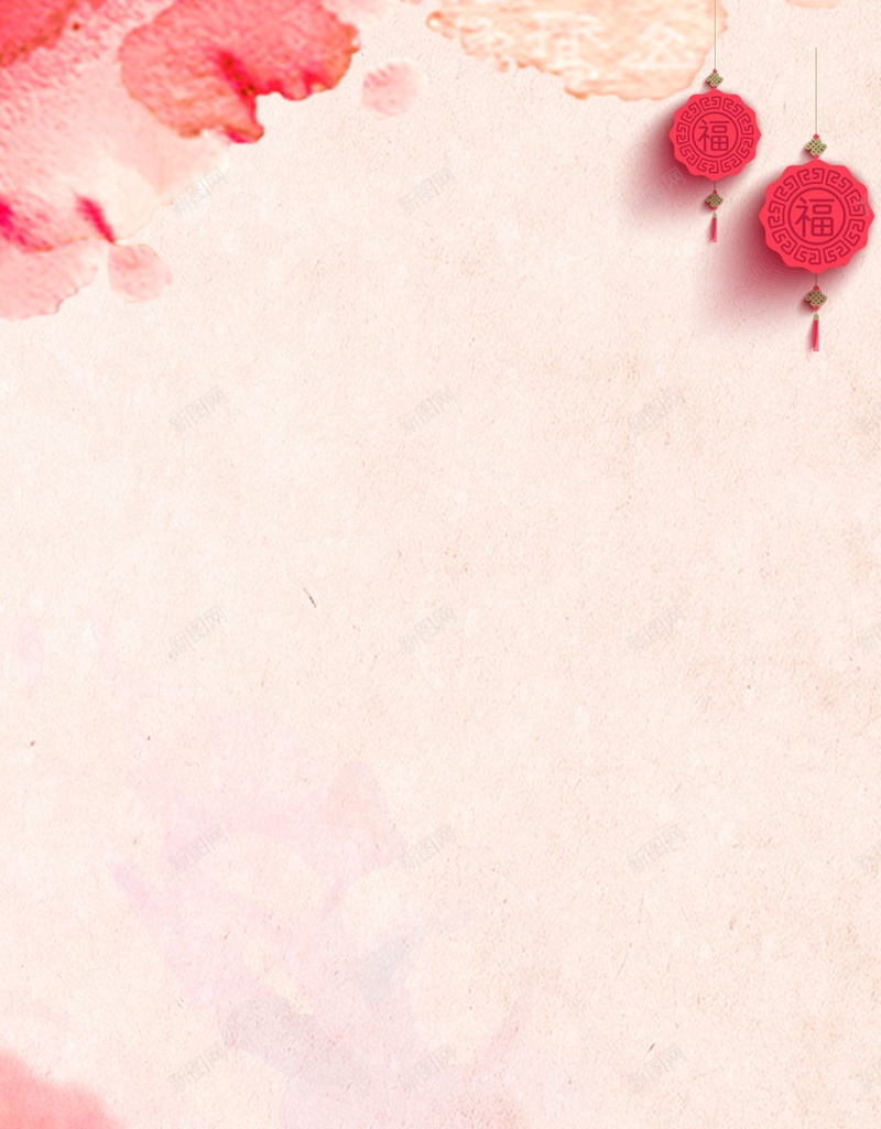 红色花瓣素材背景psd设计背景_88icon https://88icon.com 红色 灯笼 花纹 唯美 中国风 开心 愉悦