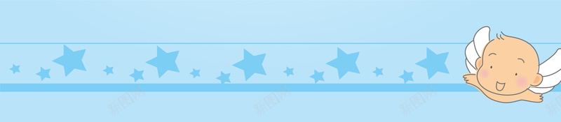 可爱蓝色婴儿卡通插画信纸背景psd设计背景_88icon https://88icon.com 卡通信纸背景 卡通婴儿背景 卡通婴儿 可爱 蓝色 婴儿插画背景 可爱背景 婴儿卡通信纸背景
