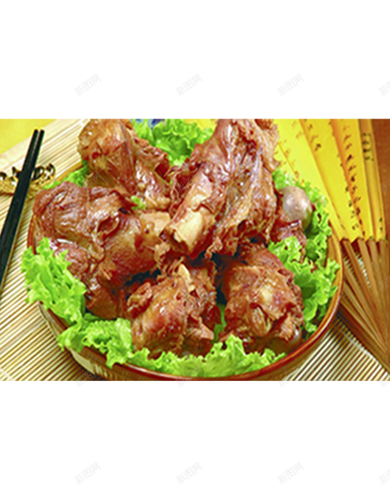 酱香排骨美食jpg设计背景_88icon https://88icon.com 好吃排骨 好吃的 排骨 美食 蜜汁排骨 酱香