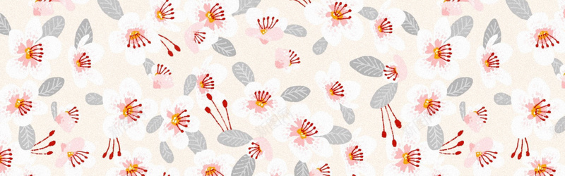 底纹花卉jpg设计背景_88icon https://88icon.com 海报banner 横幅背景 底纹 白色 花卉 全屏banner背景 质感 纹理