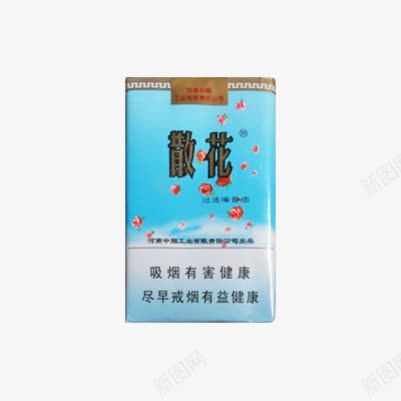 散花软蓝香烟png免抠素材_88icon https://88icon.com 散花 烟盒包装设计 烟草 蓝色烟盒 软蓝 香烟