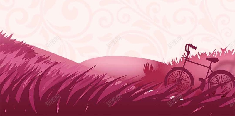 婚礼迎宾牌粉色系浪漫H5背景psd设计背景_88icon https://88icon.com 婚庆 婚礼 婚礼X展架 婚礼迎宾牌 婚纱 展架 手绘 新娘 新郎 易拉宝 浪漫 清新 粉色系