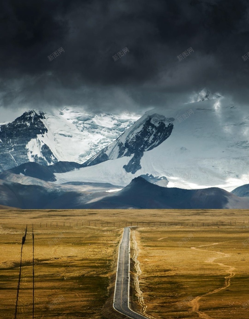 公路H5背景jpg设计背景_88icon https://88icon.com 公路 唯美 风景 美景 大气 H5背景 绚丽 摄影