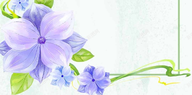 初夏夏季唯美PSD分层H5背景psd设计背景_88icon https://88icon.com 初夏 唯美 商业 夏天PSD分层H5背景素材 夏季 小清新 服饰 清新 花草 蓝色