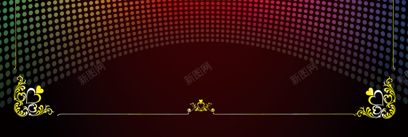 非常五一背景psd设计背景_88icon https://88icon.com 五一 喜庆 小清新 开心 快乐 文艺 简约 红色 边纹