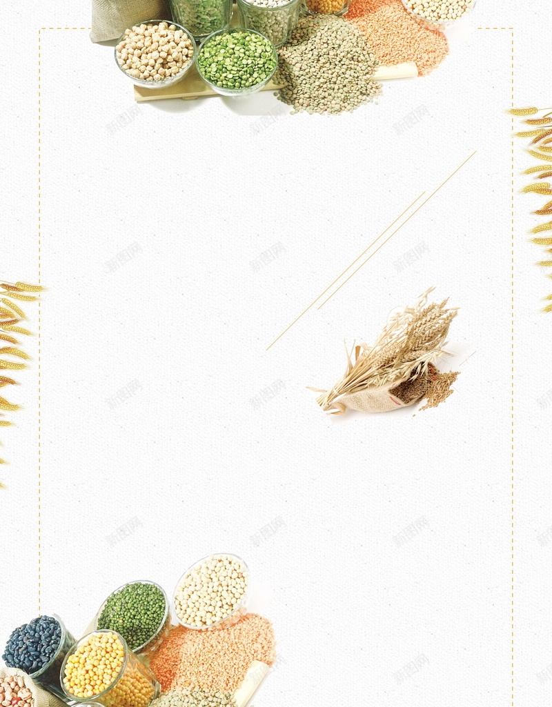 膳食养生健康饮食psd设计背景_88icon https://88icon.com 五谷杂粮 合理饮食 膳食养生 养生 膳食 养生之道 健康饮食 平面设计 分层文件 PSD源文件 150PPI