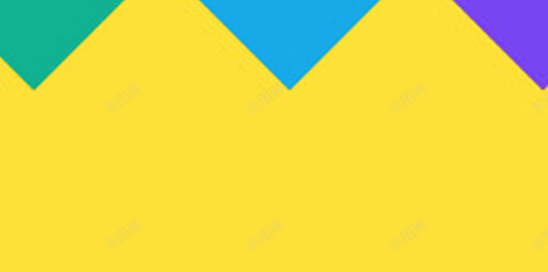 彩色几何狂欢H5背景jpg设计背景_88icon https://88icon.com 代金券 扁平 热气球 狂欢 几何 彩色背景 激情