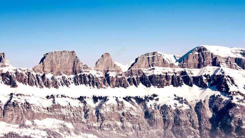雪山山体素材背景jpg设计背景_88icon https://88icon.com 天空 背景 山体 雪山