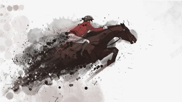 马术psd免抠素材_88icon https://88icon.com 姘村 姘村僵 楠戦 浣撹偛杩愬姩 澧抗 瑁呴 褰壊
